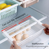 Organizing your refrigerator